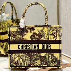 Christian Dior Shopping Bags